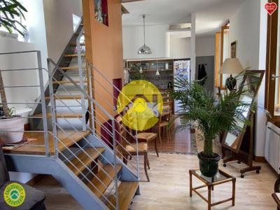 For sale Bourges 3 rooms 89 m2 Cher (18000) photo 0