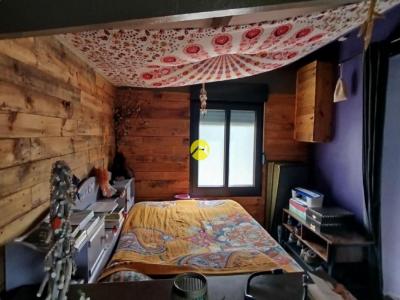 Acheter Maison 48 m2 Tigny-noyelle