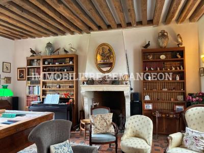 Annonce Vente Prestige Lamotte-beuvron 41