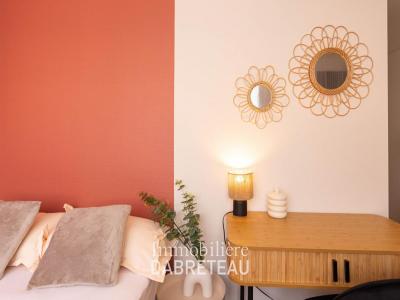 Annonce Location 8 pi�ces Appartement Villeurbanne 69