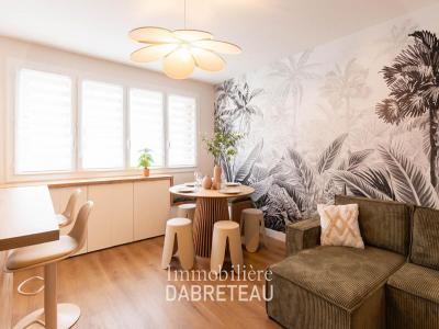 Louer Appartement Villeurbanne 460 euros