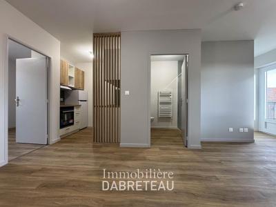 For rent Roanne 2 rooms 41 m2 Loire (42300) photo 0