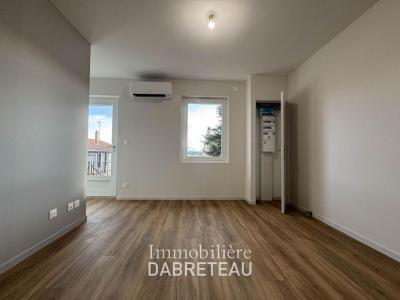 Annonce Location 2 pi�ces Appartement Roanne 42