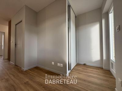 Louer Appartement 41 m2 Roanne