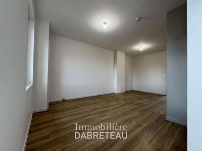 Louer Appartement Roanne 564 euros