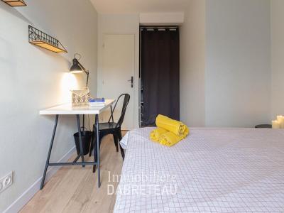 For rent Venissieux 9 rooms 149 m2 Rhone (69200) photo 4