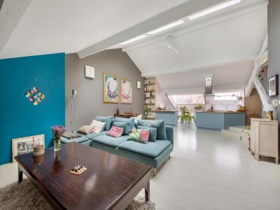 Annonce Location 4 pi�ces Appartement Lyon-6eme-arrondissement 69