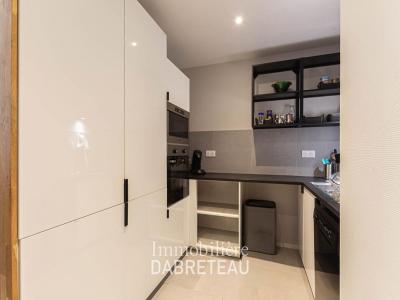 Louer Appartement 107 m2 Villeurbanne