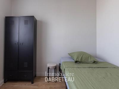 Louer Appartement Villeurbanne Rhone