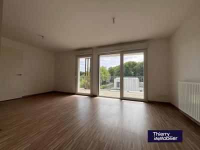 Annonce Vente 3 pi�ces Appartement Nantes 44