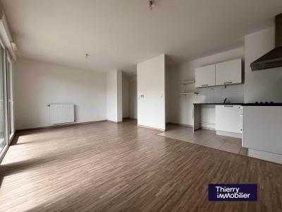 Acheter Appartement Nantes 200000 euros