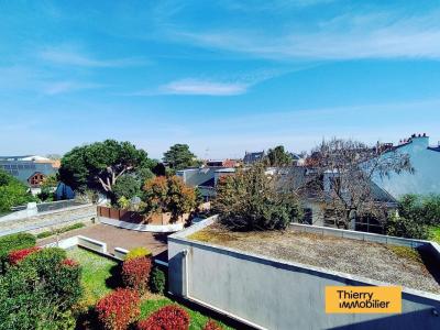 For sale Nantes 3 rooms 75 m2 Loire atlantique (44100) photo 0