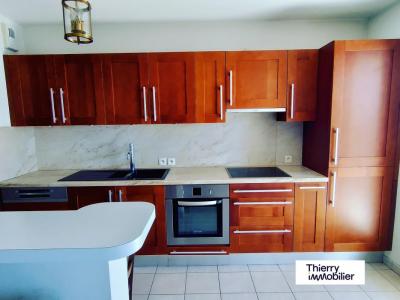 Annonce Vente 3 pi�ces Appartement Nantes 44