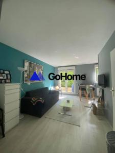 For rent Courbevoie 1 room 28 m2 Hauts de Seine (92400) photo 0