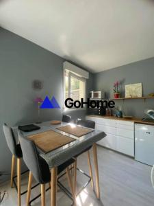 For rent Courbevoie 1 room 28 m2 Hauts de Seine (92400) photo 2