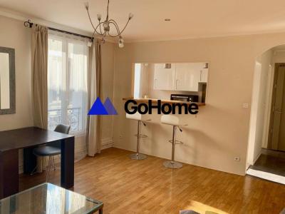 For rent Puteaux 2 rooms 45 m2 Hauts de Seine (92800) photo 1