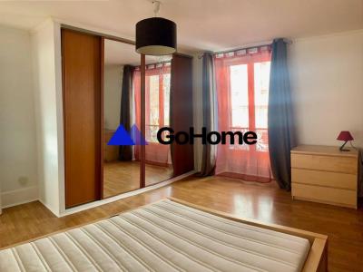 For rent Puteaux 2 rooms 45 m2 Hauts de Seine (92800) photo 3