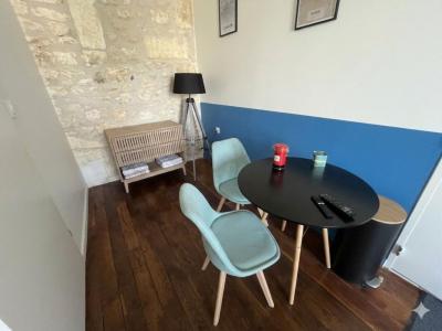 Louer Appartement Angouleme 500 euros