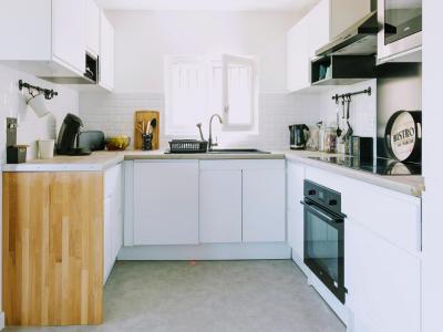 Louer Appartement Saint-michel Charente