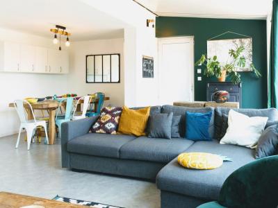 Annonce Location Appartement Saint-michel 16