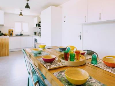 Louer Appartement 117 m2 Saint-michel