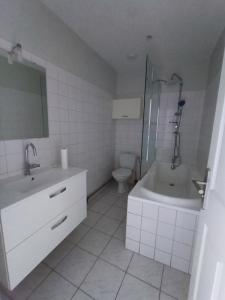 Louer Appartement Castelnaudary 600 euros