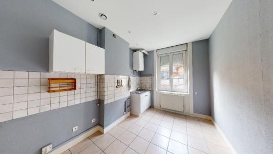 Louer Appartement Saint-etienne Loire