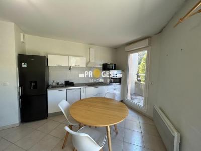 For rent Aix-en-provence 2 rooms 47 m2 Bouches du Rhone (13090) photo 0