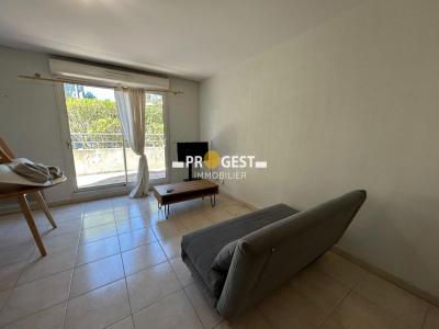 Annonce Location 2 pi�ces Appartement Aix-en-provence 13