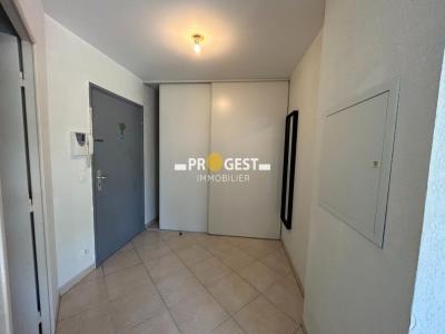 Louer Appartement Aix-en-provence Bouches du Rhone