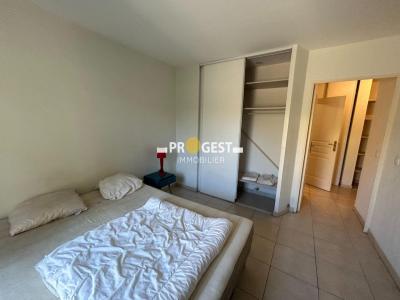 Louer Appartement Aix-en-provence 967 euros