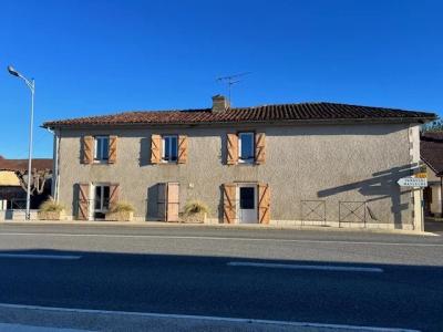 Acheter Immeuble Masseube 144000 euros