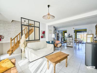 For sale Neuville-en-ferrain 5 rooms 113 m2 Nord (59960) photo 0