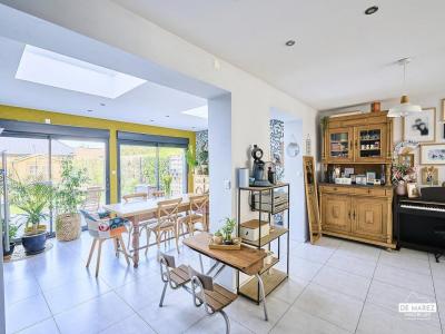 Annonce Vente 5 pi�ces Maison Neuville-en-ferrain 59