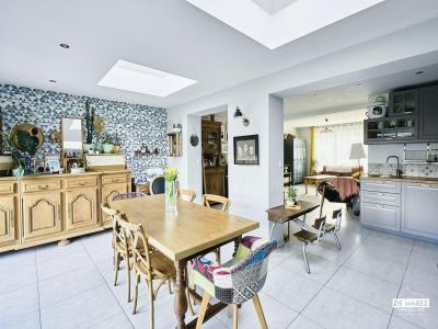 Acheter Maison Neuville-en-ferrain 290000 euros