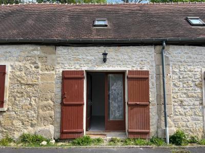 For sale Compiegne 2 rooms 26 m2 Oise (60200) photo 0