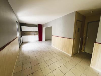 Acheter Maison 57 m2 Compiegne