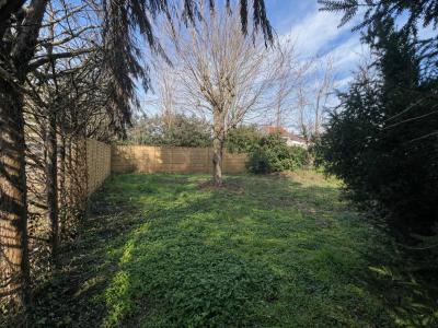 Annonce Vente Terrain Saint-leu-la-foret 95