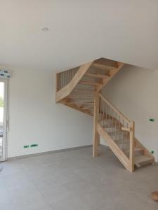 For sale Saint-bonnet-de-mure 5 rooms 100 m2 Rhone (69720) photo 2