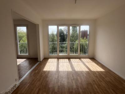 Annonce Vente 4 pi�ces Appartement Chateau-thierry 02