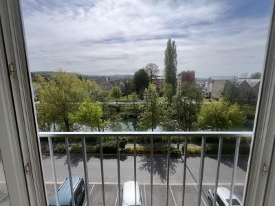 Annonce Vente 3 pi�ces Appartement Chateau-thierry 02