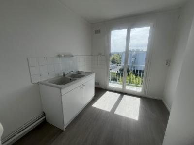 Annonce Vente 5 pi�ces Appartement Chateau-thierry 02