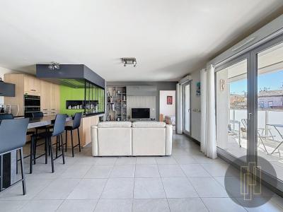 Annonce Vente 4 pi�ces Appartement Villefranche-sur-saone 69