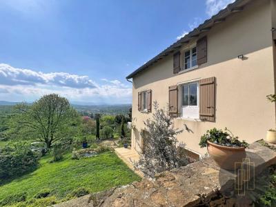 For sale Marcilly-d'azergues 8 rooms 170 m2 Rhone (69380) photo 0