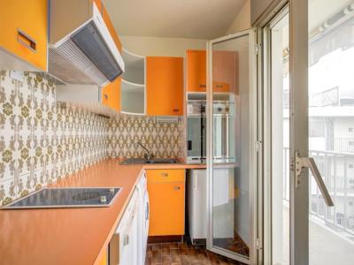 Acheter Appartement Nice 349000 euros