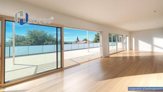 Acheter Appartement Sainte-foy-les-lyon 760000 euros