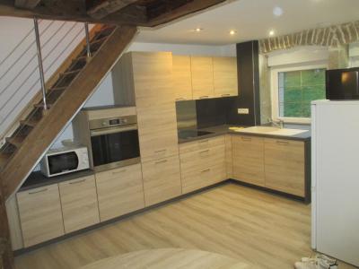 Annonce Location 3 pi�ces Maison Borey 70