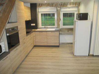 Louer Maison 77 m2 Borey