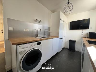 Louer Appartement 60 m2 Rennes