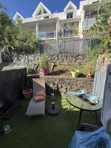 Annonce Vente 3 pi�ces Maison Saint-denis 974